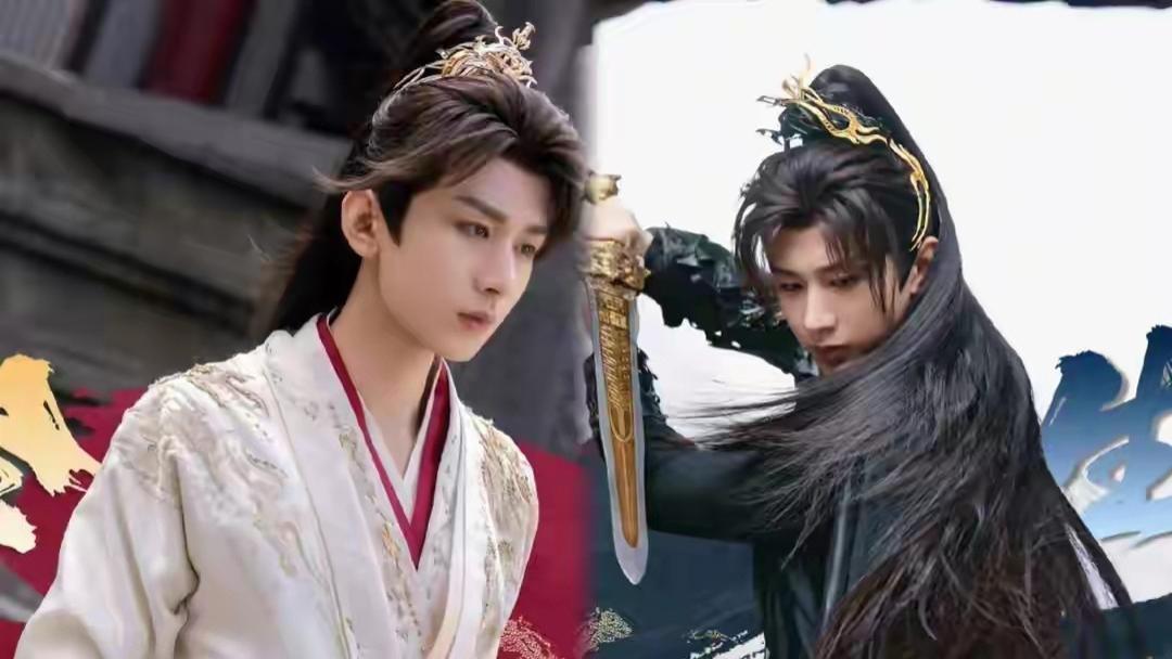 哇塞??四大平台推出“王炸剧”进入了白热化，谁能拔得头筹？