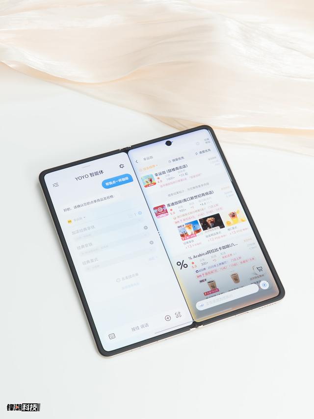 榮耀Magic V5評測：更輕薄，更智能也更強大的折疊機皇