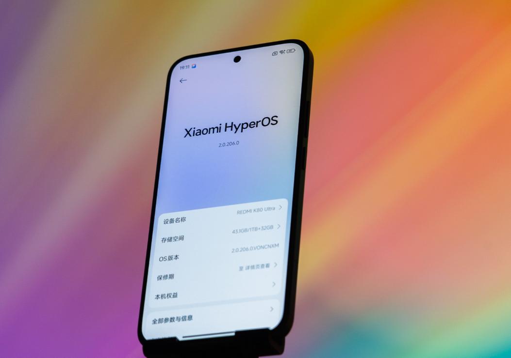 2025買手機建議一步到位，這款信號巨好的高配手機，512G也不貴