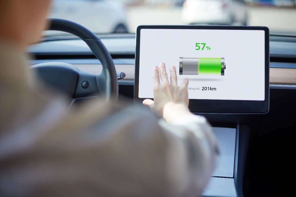 明明每天只跑40km,为什么会有很多人觉得60kWh电池包很小?