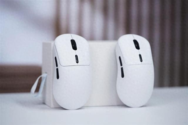 雷柏VT3 MAX鼠标评测:性能参数同样最强 最适合自己的才是最好的