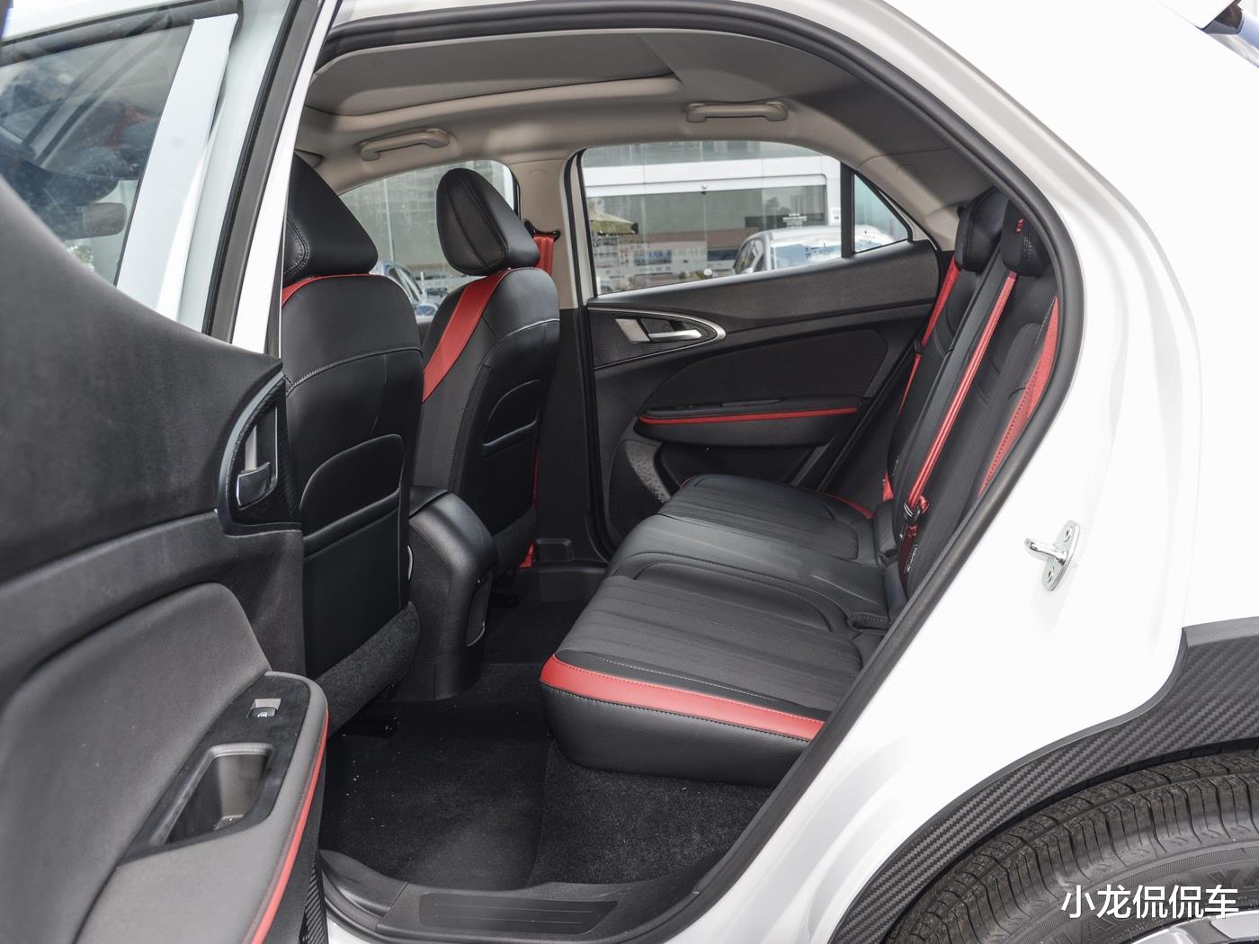 2025款欧拉好猫GT将上市,内饰重新设计,新增501km续航版本