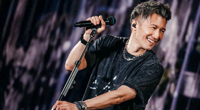 王菲、谢霆锋都这么爱了，为啥还跟别人结婚？听听杨幂怎么说