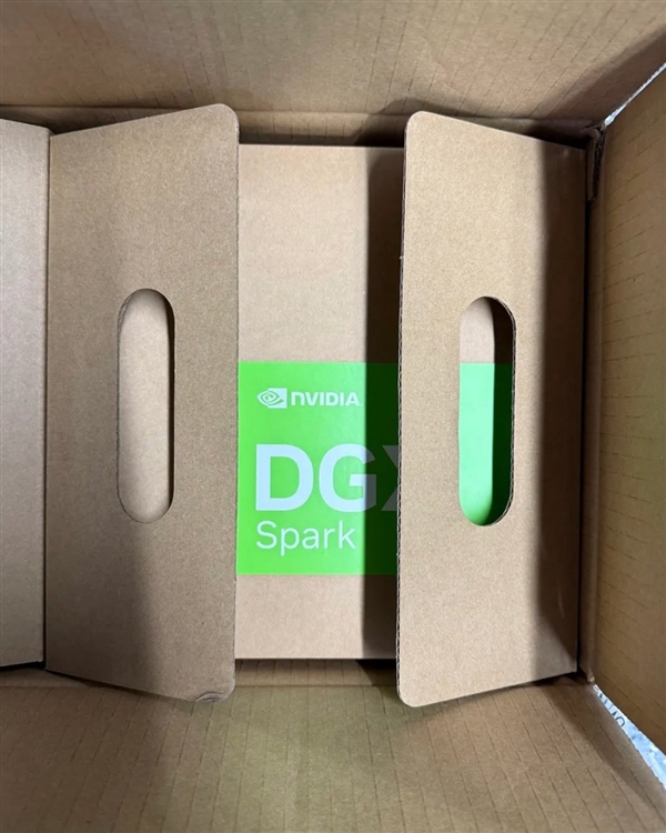 最貴6.5萬！NVIDIA官宣首款桌面PC馬上發