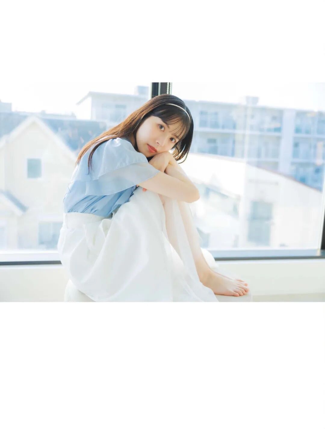 日系写真美图|No.1715 佐佐木琴子「梦的延续」