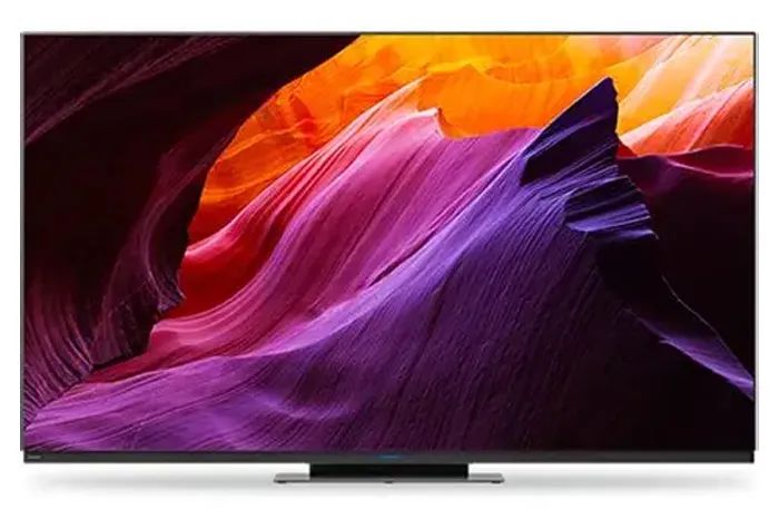 船井落幕,创维接棒:全球电视产业格局再重塑!