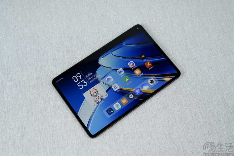 红魔电竞平板3 PRO评测:最强游戏平板,靠的不只是“小尺寸”