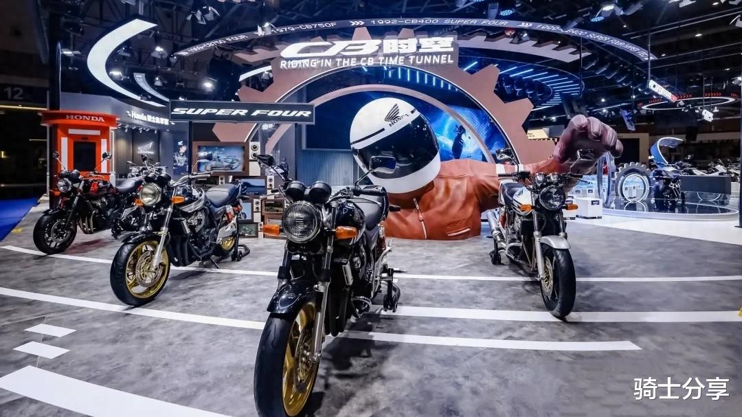 2026年值得期待的车型——本田，500排量为先，合资踏板跟进！