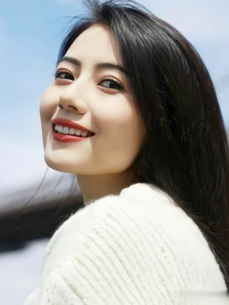 无滤镜不扮嫩？这样的高圆圆怎能不爱？