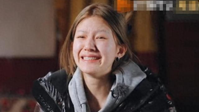 这一次，患癌五年一声不吭的朱媛媛，和赵露思形成了鲜明对比