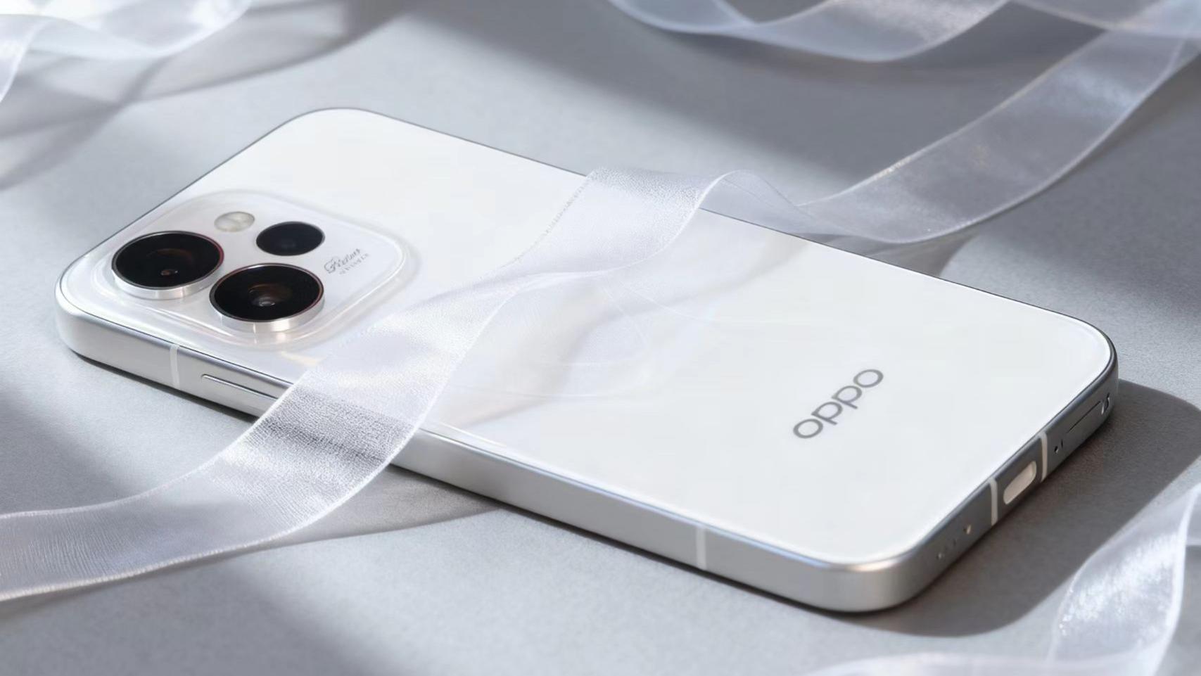 兩千元也用上了真兩億像素！Reno 15這次夠狠的