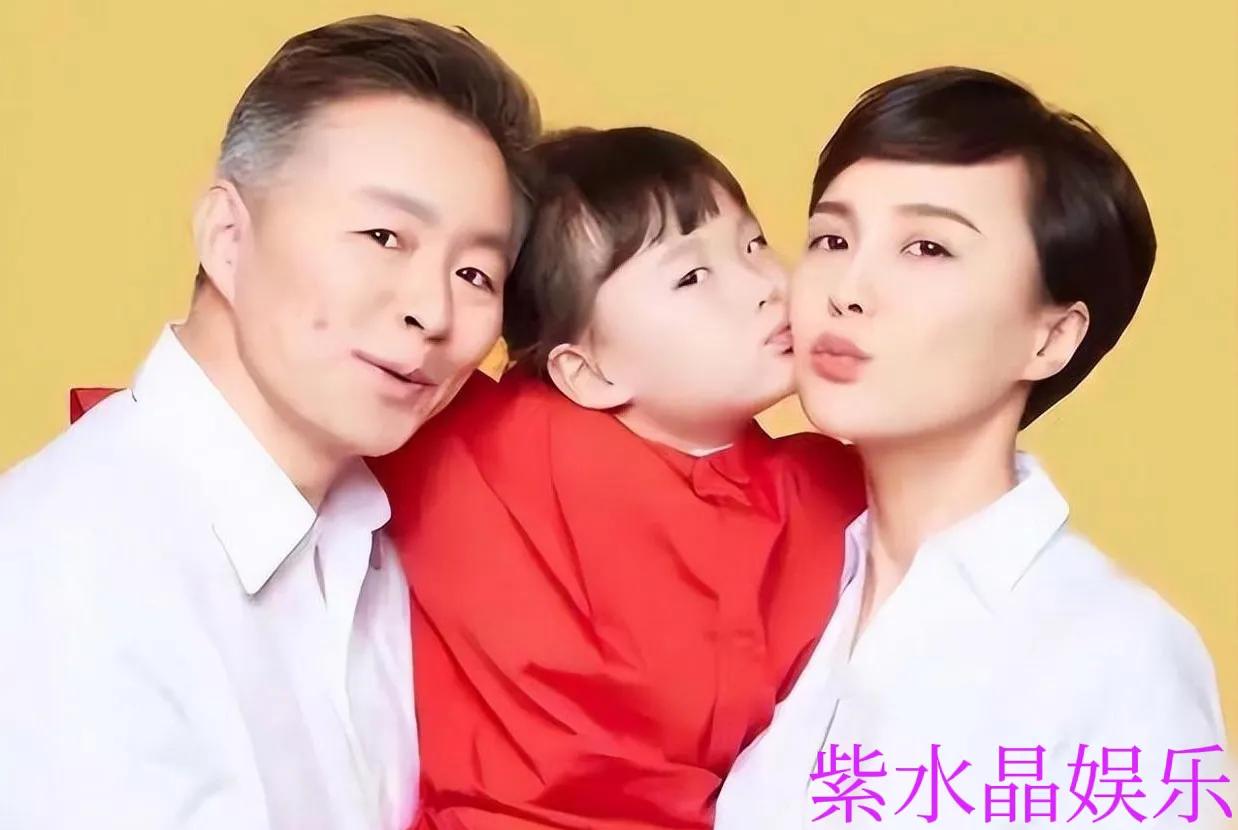 “西部热浪”撞上“古典柔情”王宏伟杨珊珊这对夫妻乐事一箩筐