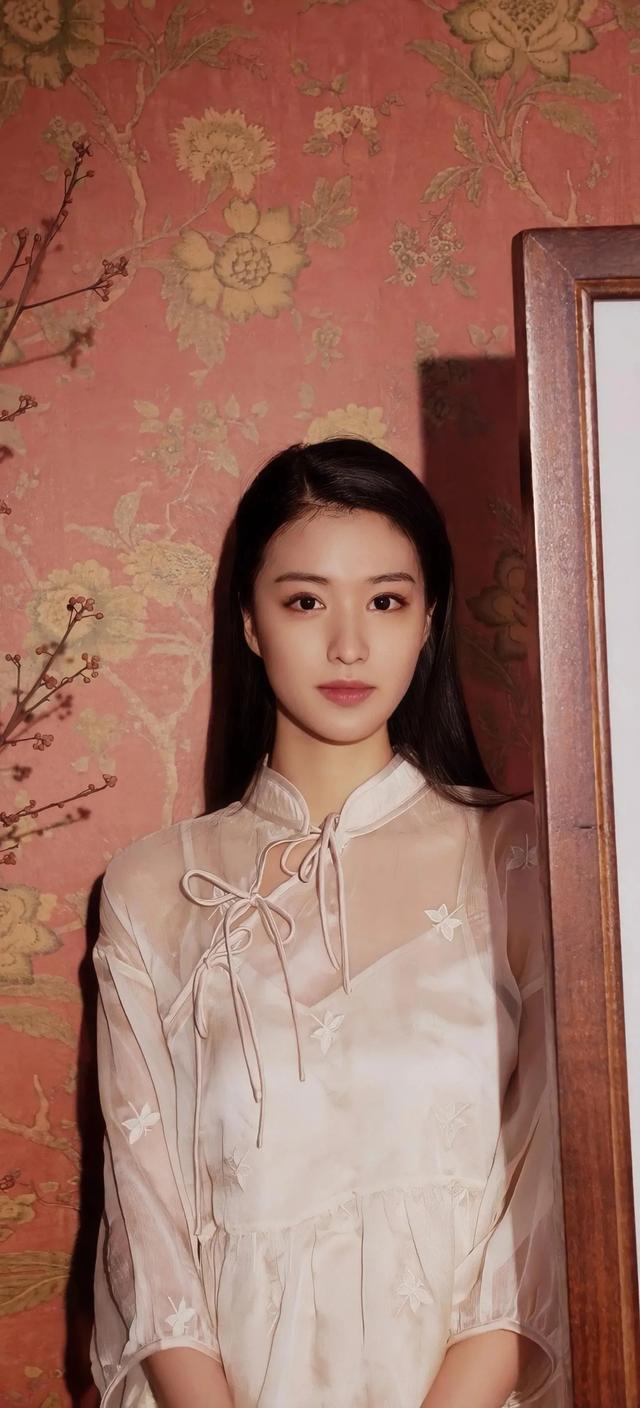 100位女星旗袍美图欣赏