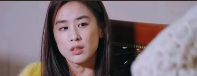 黄圣依离婚四年与亲妈签下（和平条约）终于解放了自己