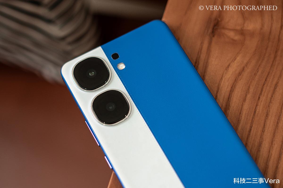 iQOO Neo9s Pro+顶配版体验:西装暴徒的全面进化