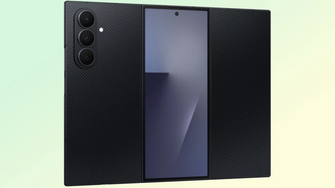 三星Galaxy Z TriFold定價——這就是我害怕的原因
