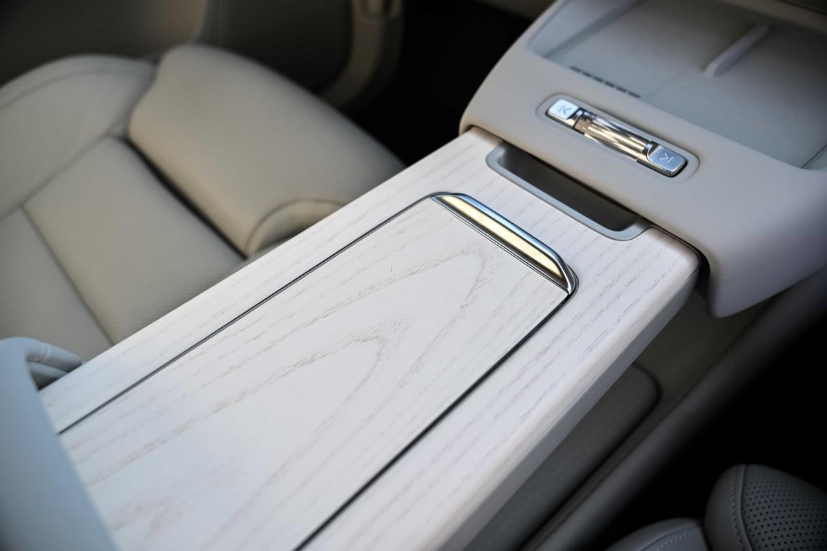 深度解码！一文读懂全新XC70，超混技术加持，到底值不值得买？