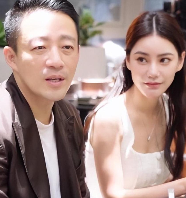 赵丽颖隐婚、张译息影、成龙添私生子？五一假没结束，传出6大瓜