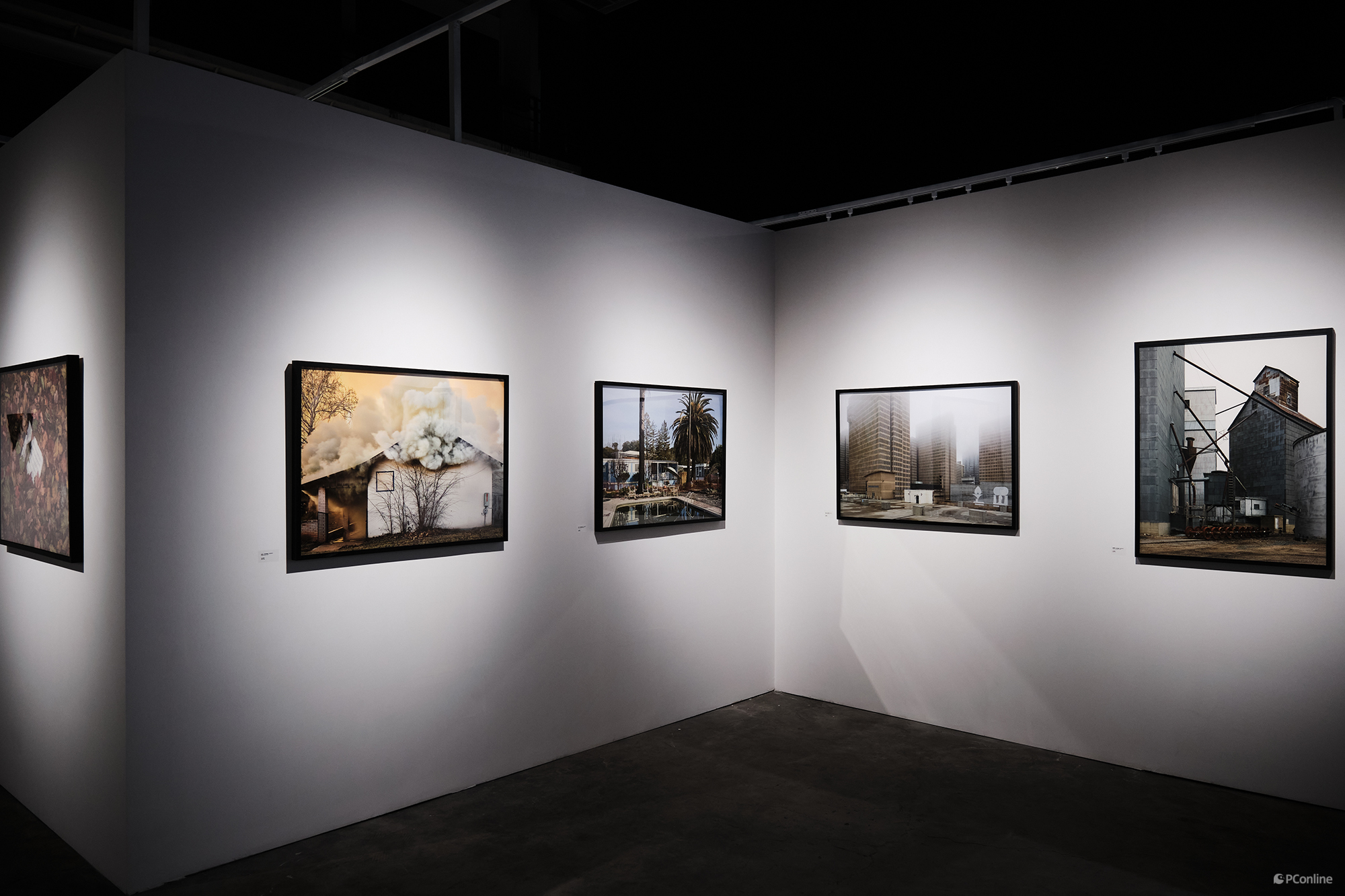 FUJIKINA 2025北京站首日，Tim教你用GFX ETERNA 55