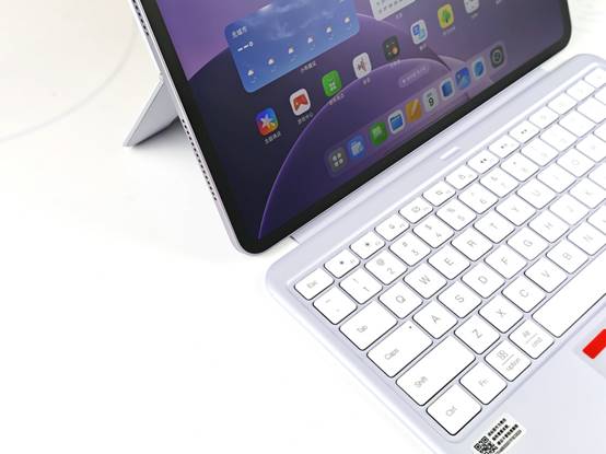 OPPO Pad 5平板評測：顏值與實力并存的全能平板