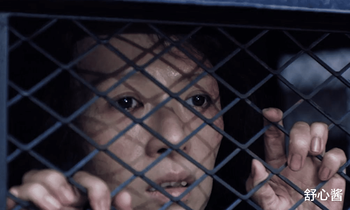 《酱园弄·悬案》:为了不再有詹周氏