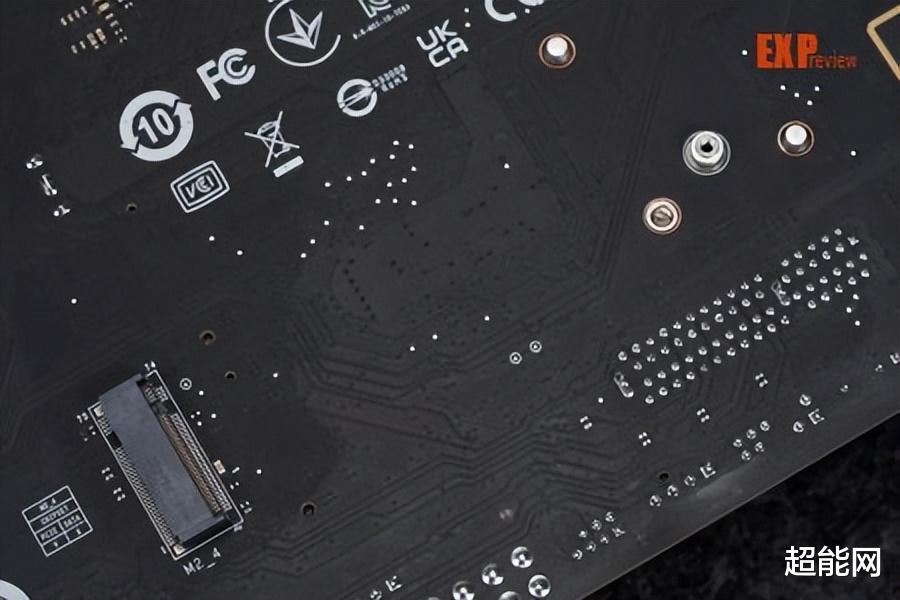 微星B850MPOWER主板评测:高性价比内存超频神器