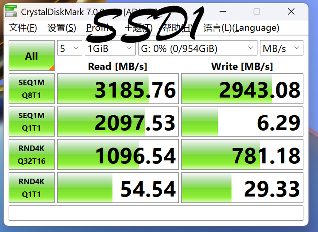 打造桌面美学,高速兼具多接口设计,零刻Mate mini扩展坞评测