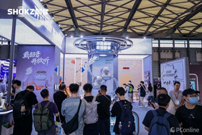 韶音OpenDots ONE斬獲2025CJ黑金獎，引領開放聆聽新風尚