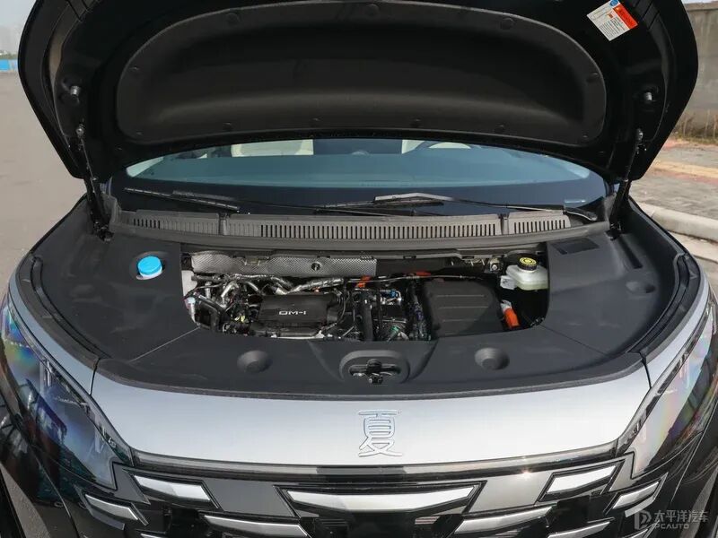 19.68万起，新款比亚迪夏上市！218km纯电/天神之眼B，爆款预定？