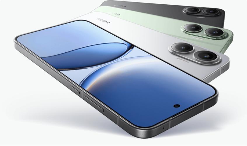 國補后可“閉眼買”的千元機，跑分240萬+7550mAH，金屬中框+IP69