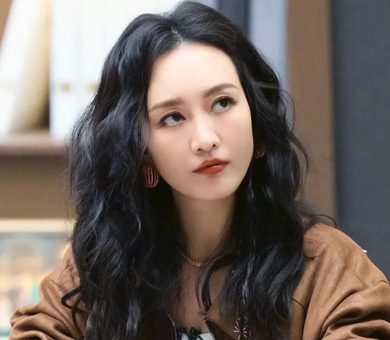 王鸥居然偷偷生孩子了？