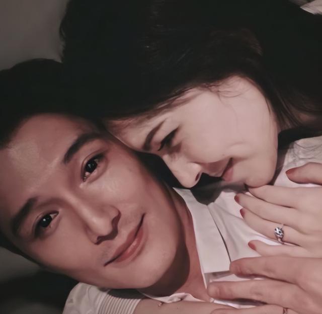 赵丽颖隐婚、张译息影、成龙添私生子？五一假没结束，传出6大瓜