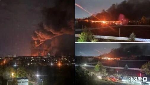 泽连斯基特朗普通话，讨论转移战斧导弹细节