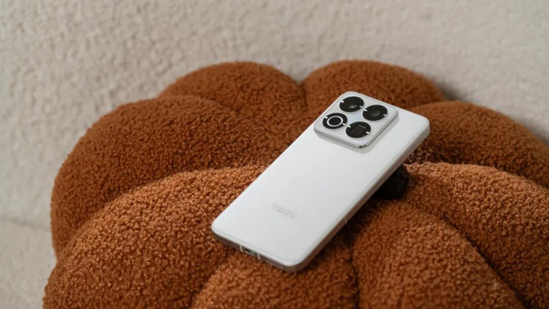 魅族22测评：迟来的90分答卷