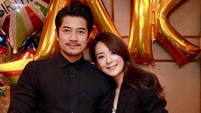 恭喜！郭富城妻子方媛三胎生女，仍未打破四大天王“岳父命”规律