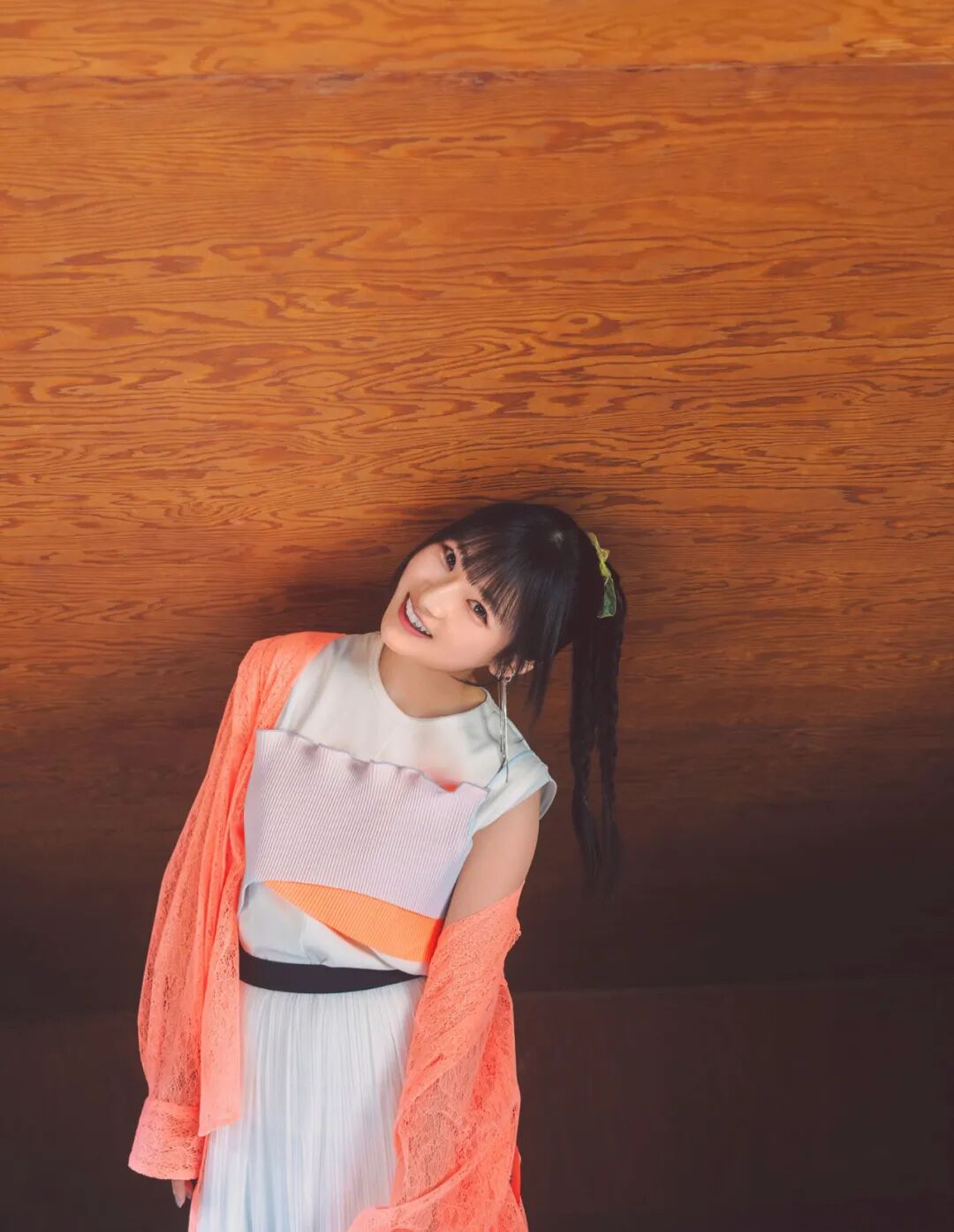 日系写真美图|No.1865 青木阳菜「My Girl」