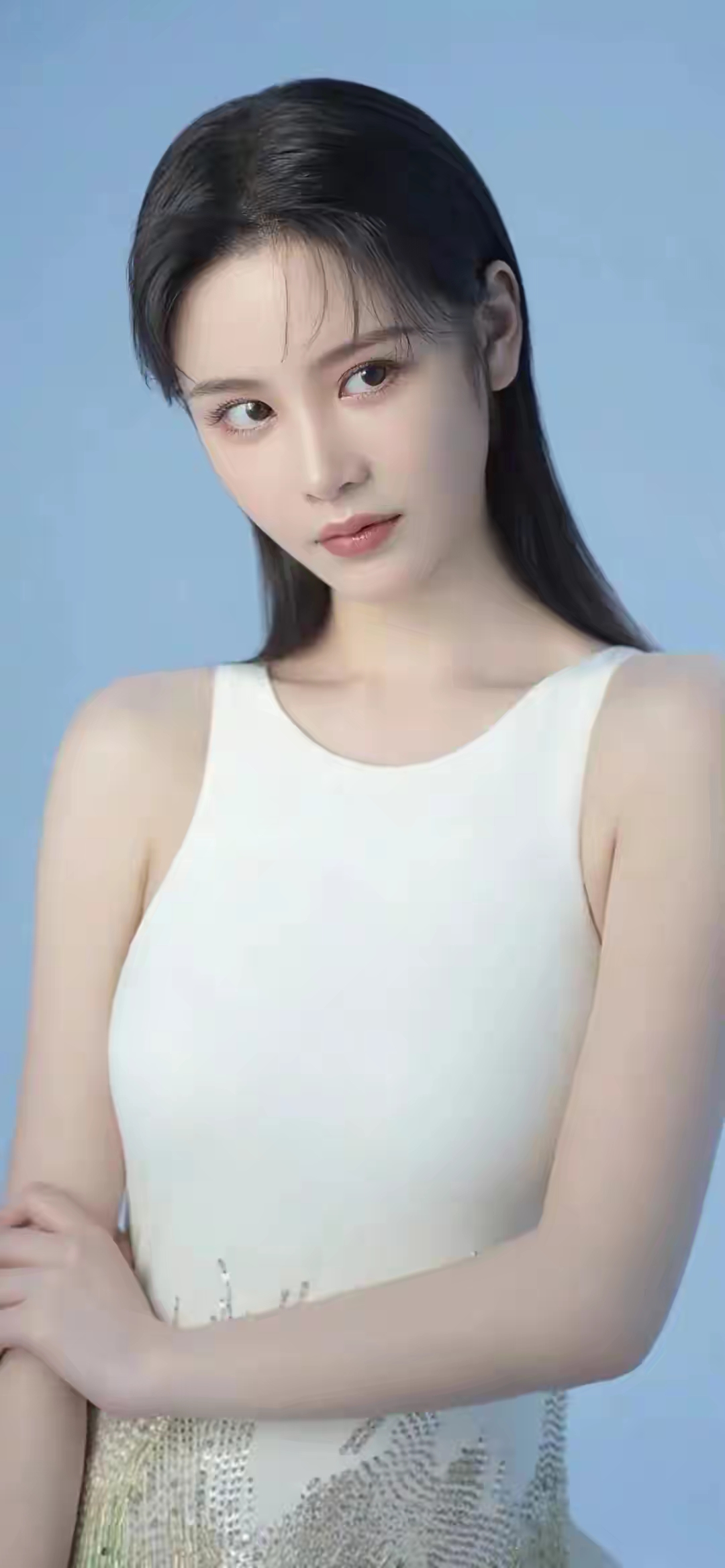 晶女郎邱意浓：以韧为翼，解锁多元魅力！