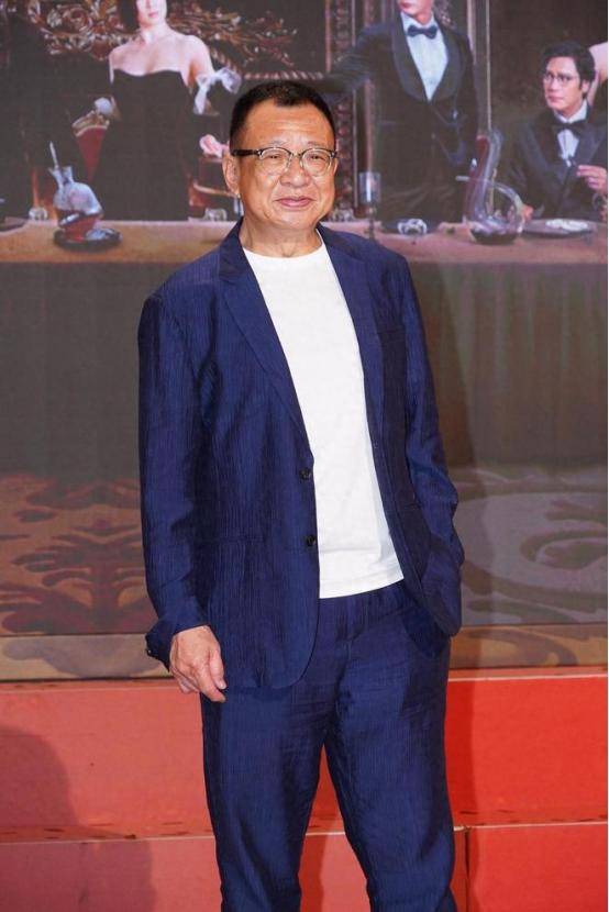 一路走好!香港资深男星患癌离世,半个港圈艺人去见最后一面