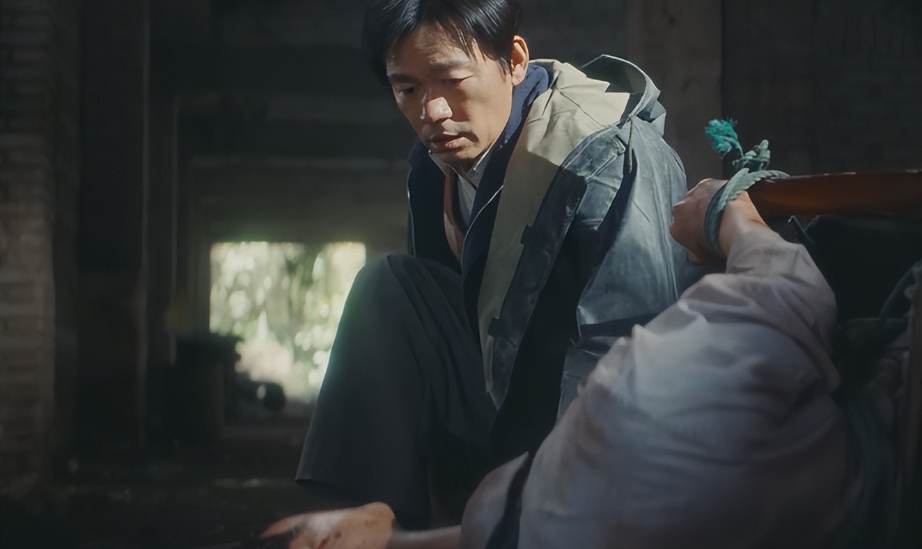 好家伙!王宝强《棋士》开播就差评一片,观众差评理由出奇的一致