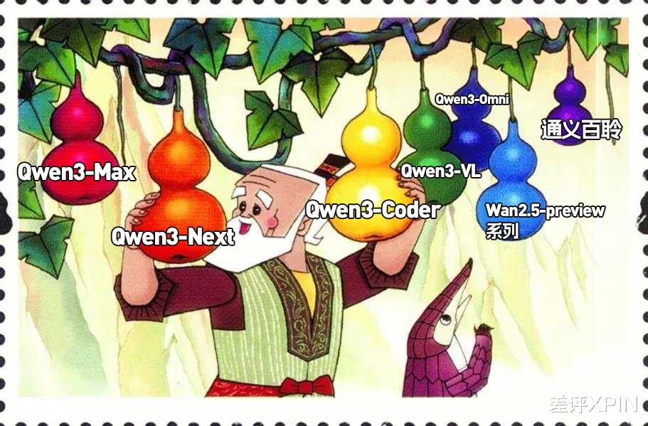 越來越擠的云棲大會，越來越 AI 的阿里巴巴