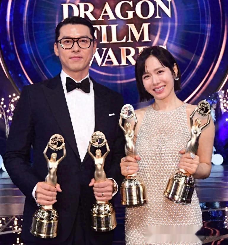 韩网吐槽韩国电影完蛋了,三大奖变水,全是关系户玄彬都成影帝了