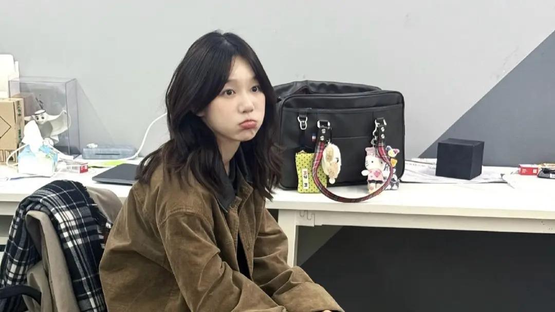 徐梦洁大变身，“甜妹”晋级“御姐”引全网热议！