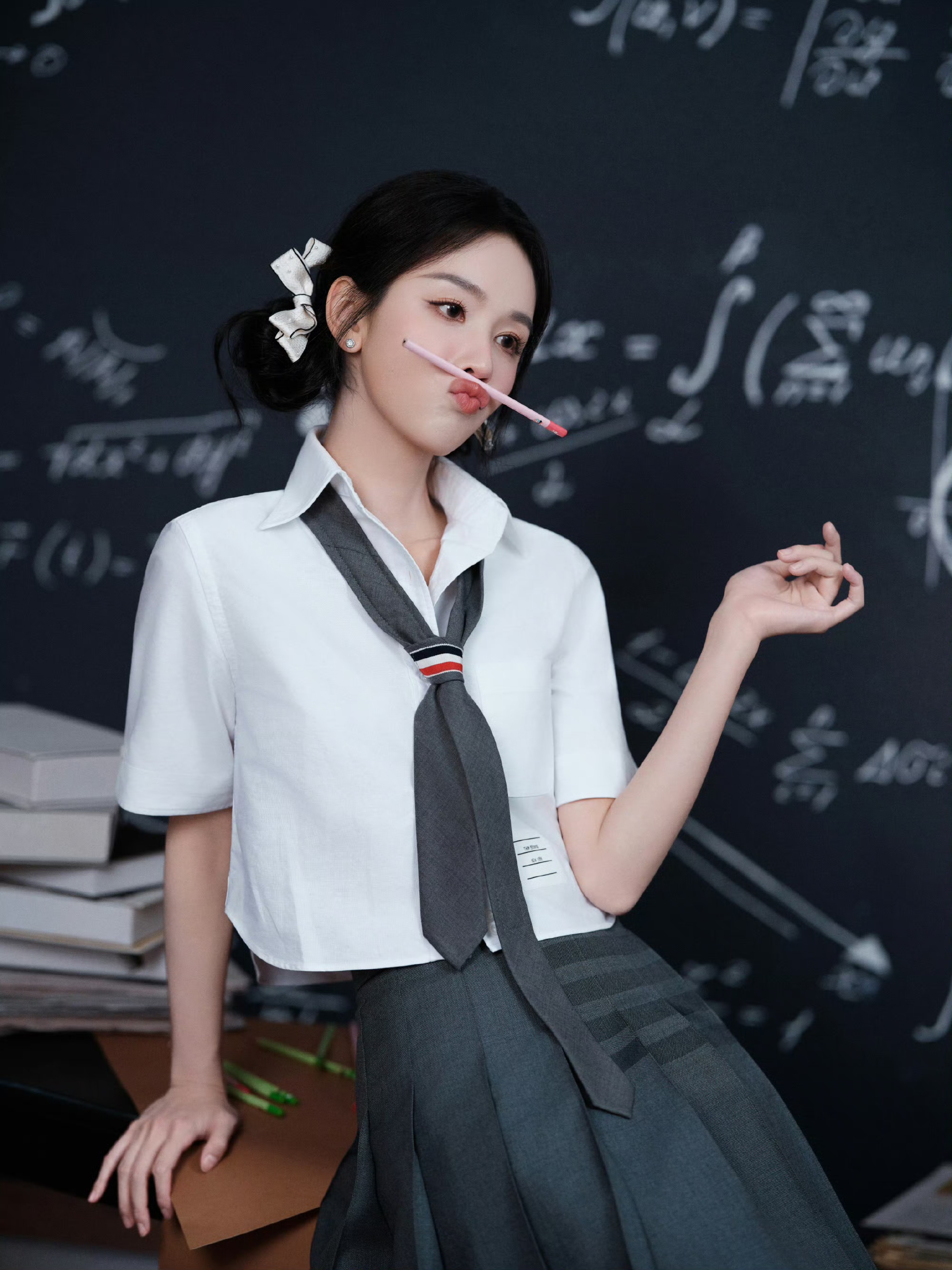 11.10娱乐瓜：王鹤棣 肖战 孟子义 王星越 朱一龙 关晓彤 李昀锐 陈都灵