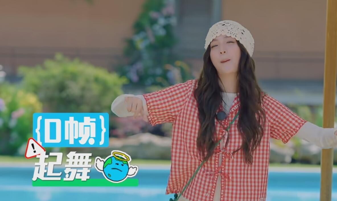 《地球超新鲜》人气洗牌,李乃文第3,2人口碑骤跌,冠军当之无愧