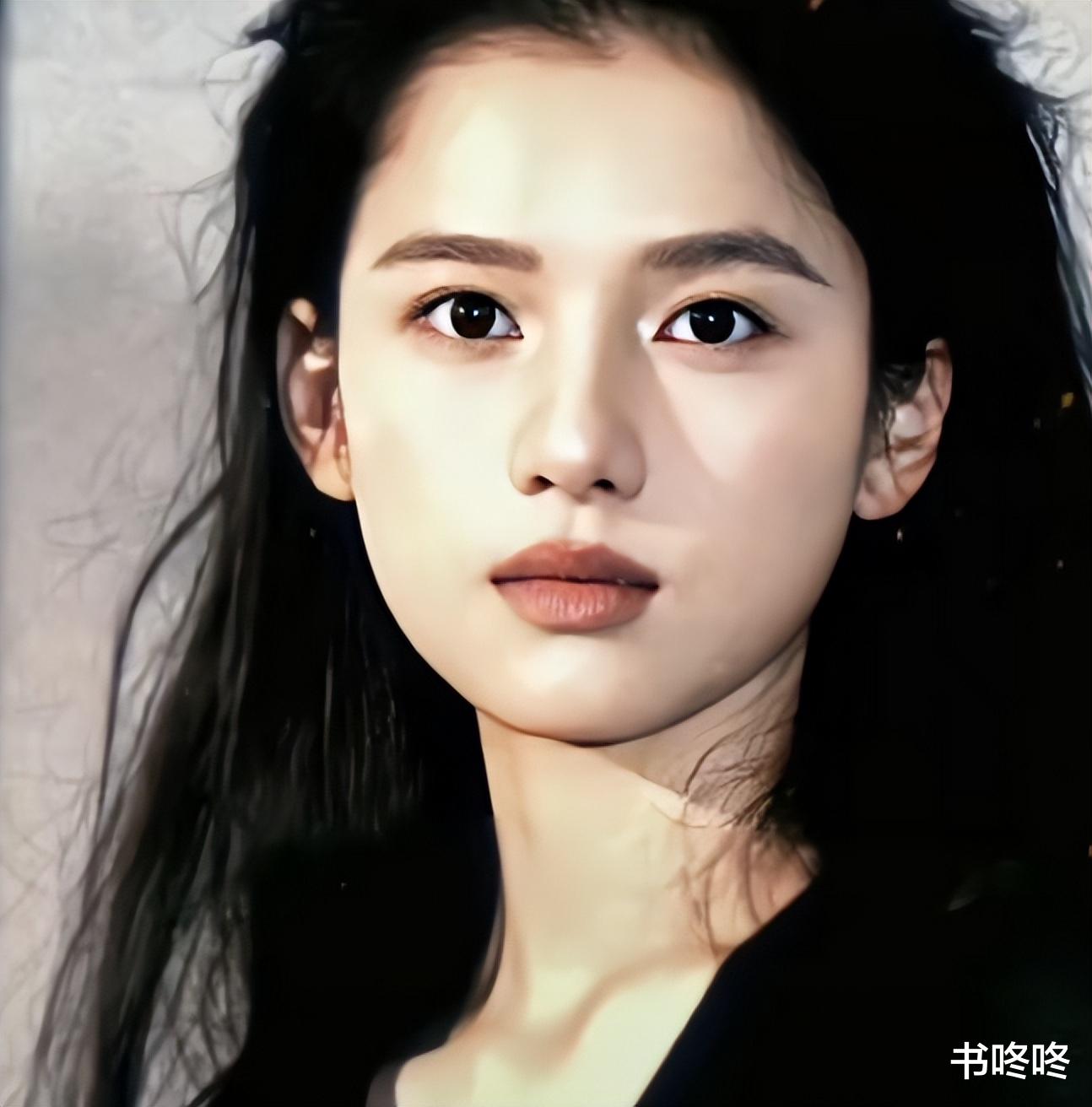 大青衣时代的审美法则：放到以前，白幼瘦长相只能演配角、丫鬟