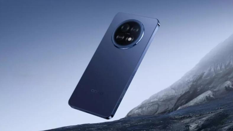 OPPO新機官宣：12月12日，正式首銷