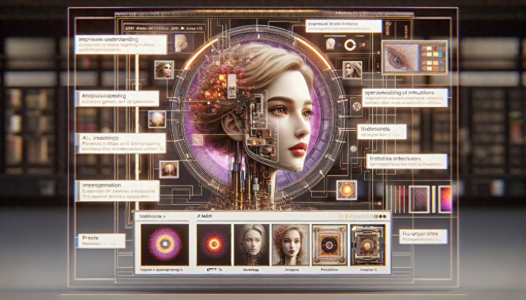 OpenAI發布新旗艦圖像生成AI模型GPT Image 1.5