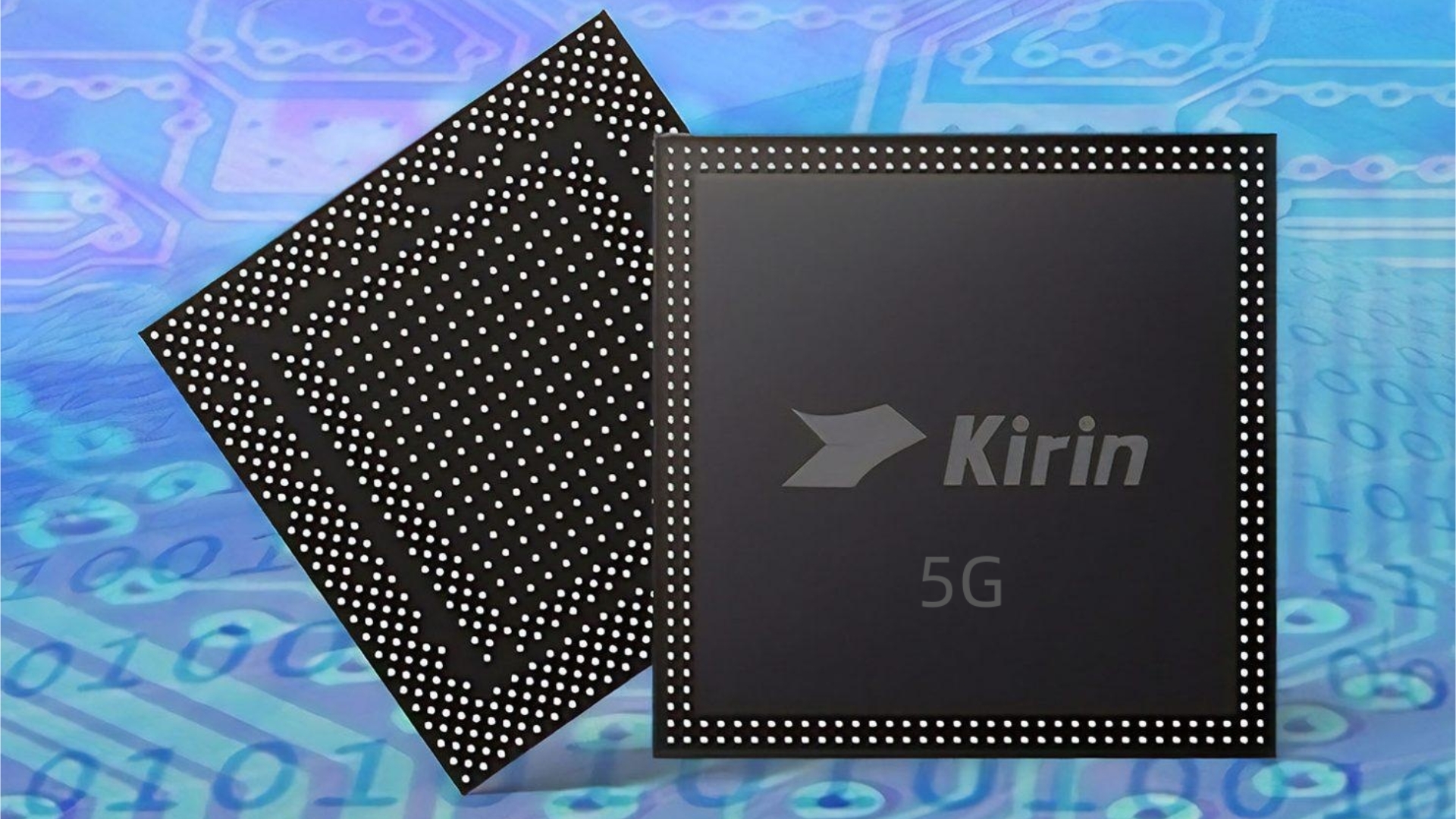 5G網絡+麒麟9020+三折疊，華為新機入網