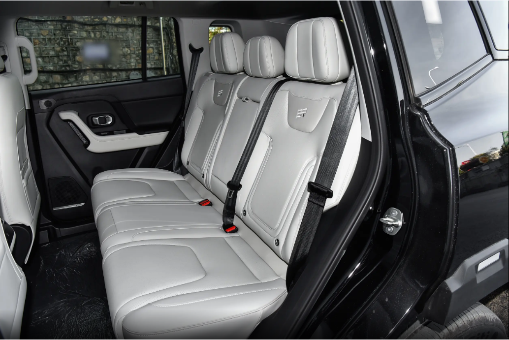 2025款捷途山海T1：插混动力配三电机+大电池，能否卷赢吗？