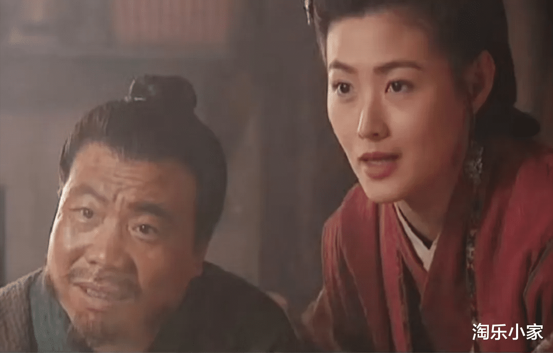 55岁王思懿素颜现身引热议:从“潘金莲”到自然老去的真实蜕变